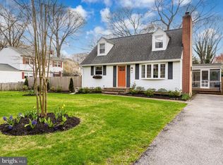 21 Holly Rd, Severna Park, MD 21146