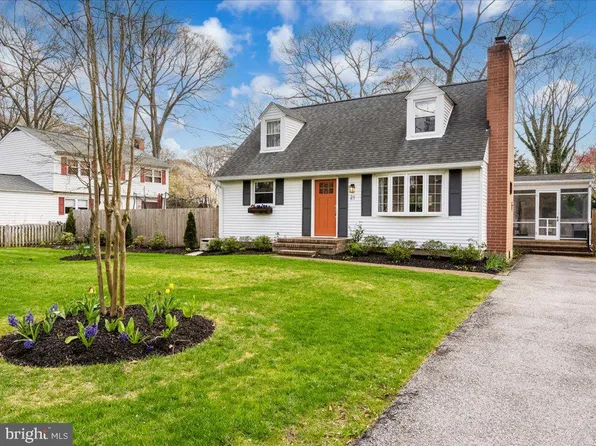 21 Holly Rd, Severna Park, MD 21146