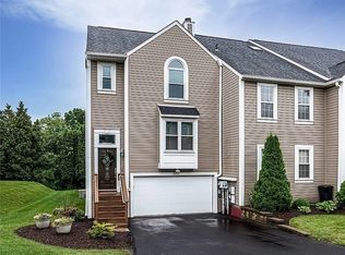 2659 Hunters Point Dr, Wexford, PA 15090