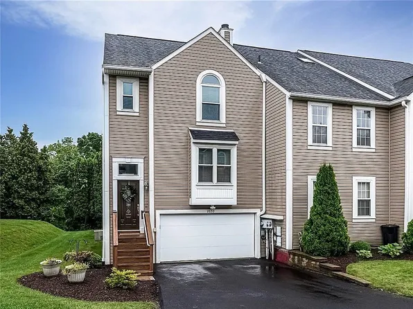 2659 Hunters Point Dr, Wexford, PA 15090