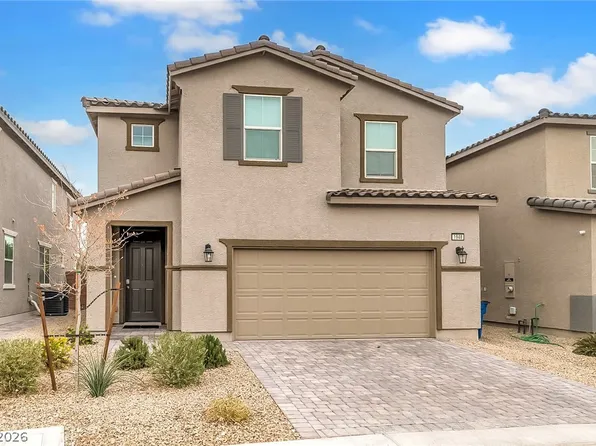 1948 Nitida St, Las Vegas, NV 89106