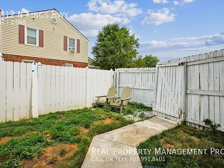 5812 N Kings Hwy — Photo 25