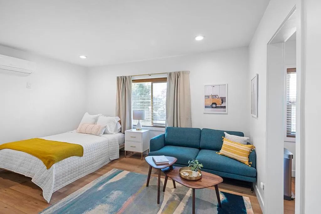 3499 Sawtelle Blvd - Unit 16 — Photo 1