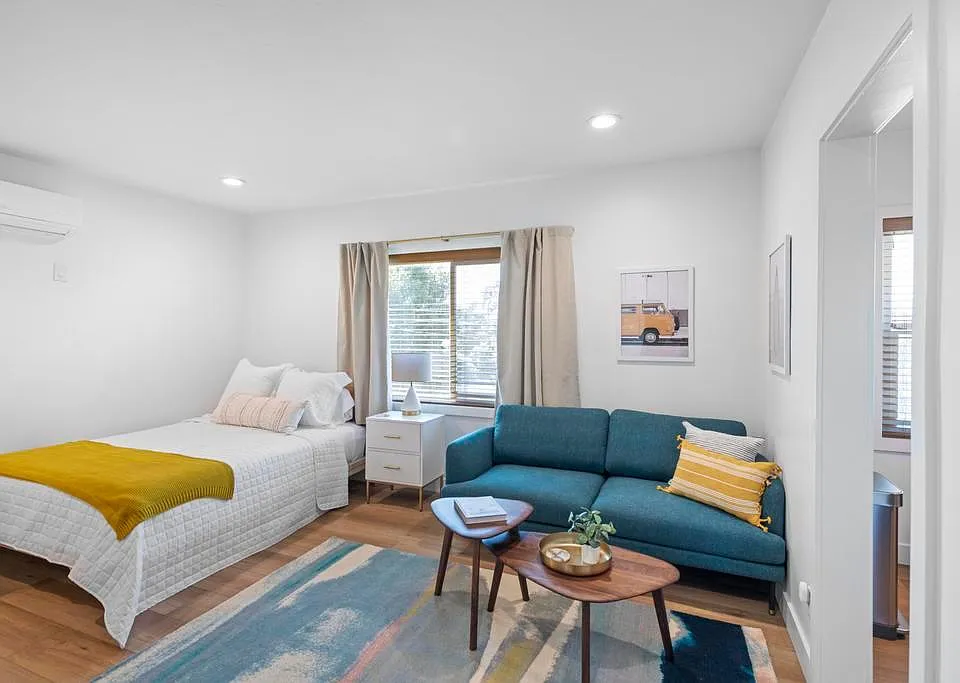 3499 Sawtelle Blvd #16