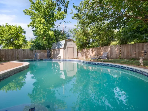 6616 Armando Ave, Fort Worth, TX 76133