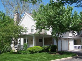366 Sycamore Woods Ln, Columbus, OH