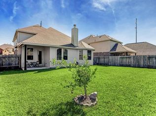 2810 Parkside Village Ln, Pearland, TX 77581