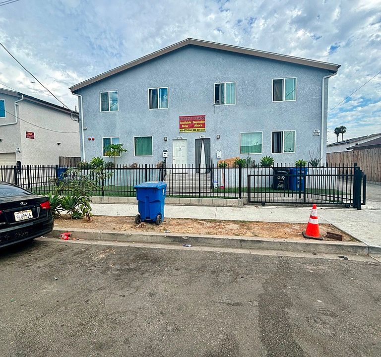 1st image of 531 W 93rd St