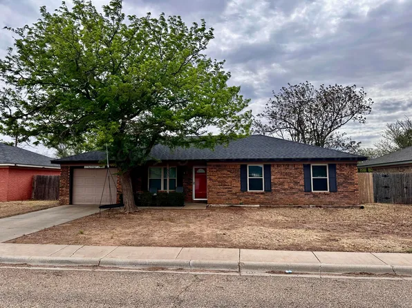 607 Oregon Trl, Canyon, TX 79015