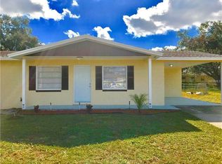 2765 Frazier St, Bartow, FL 33830