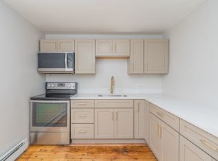 9 Nickerson St #1F, Pawtucket, RI 02860