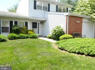 41 Princess Ln, Newtown, PA 18940