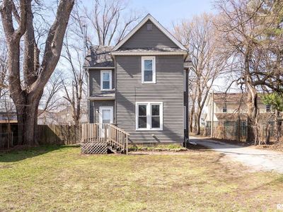 2716 9th St, Rock Island, IL, 61201