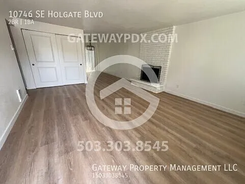 10746 SE Holgate Blvd — Photo 3