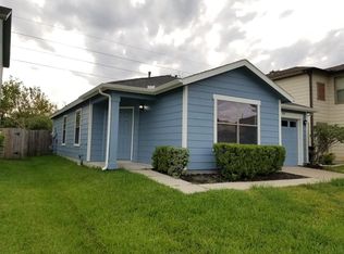 234 Silky Leaf Dr, Houston, TX 77073