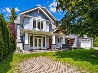11448 232nd St, Maple Ridge, BC V2X 3R3