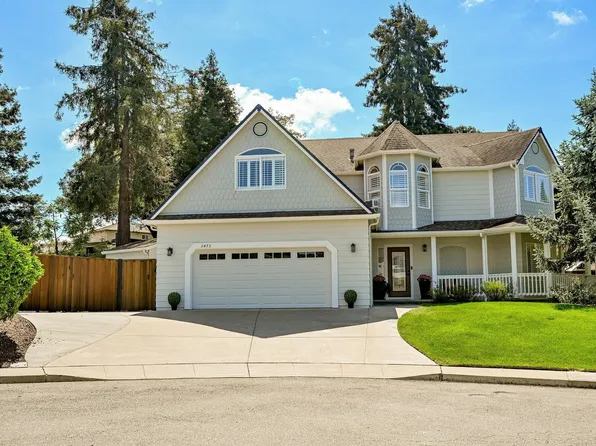 2473 Centennial Ln, Hayward, CA 94541