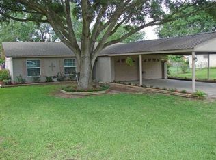 207 Sylvia St, Victoria, TX 77904