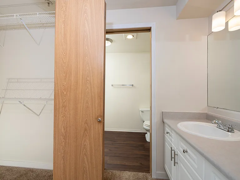 2 Bedroom 2 Bath Standard 2 Bedroom 2 Bath Standard