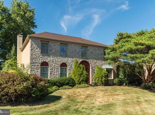 1729 Fairway Dr, Jamison, PA 18929