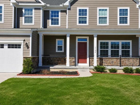 1164 Wood Gate Way, Loveland, OH 45140