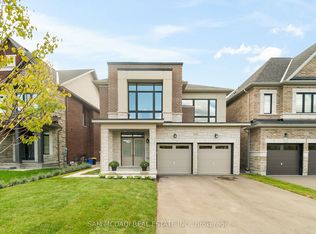 138 Factor St, Vaughan, ON L4H5B6
