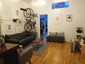 Rented by MCR Realty