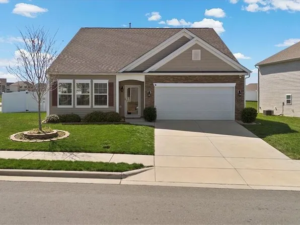 6716 Olivia Way, Whitsett, NC 27377