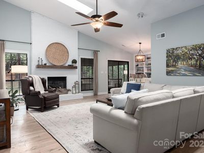 7024 Stillmeadow Dr, Charlotte, NC, 28277