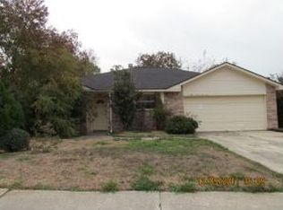 6310 Star Lake Dr, Humble, TX 77396