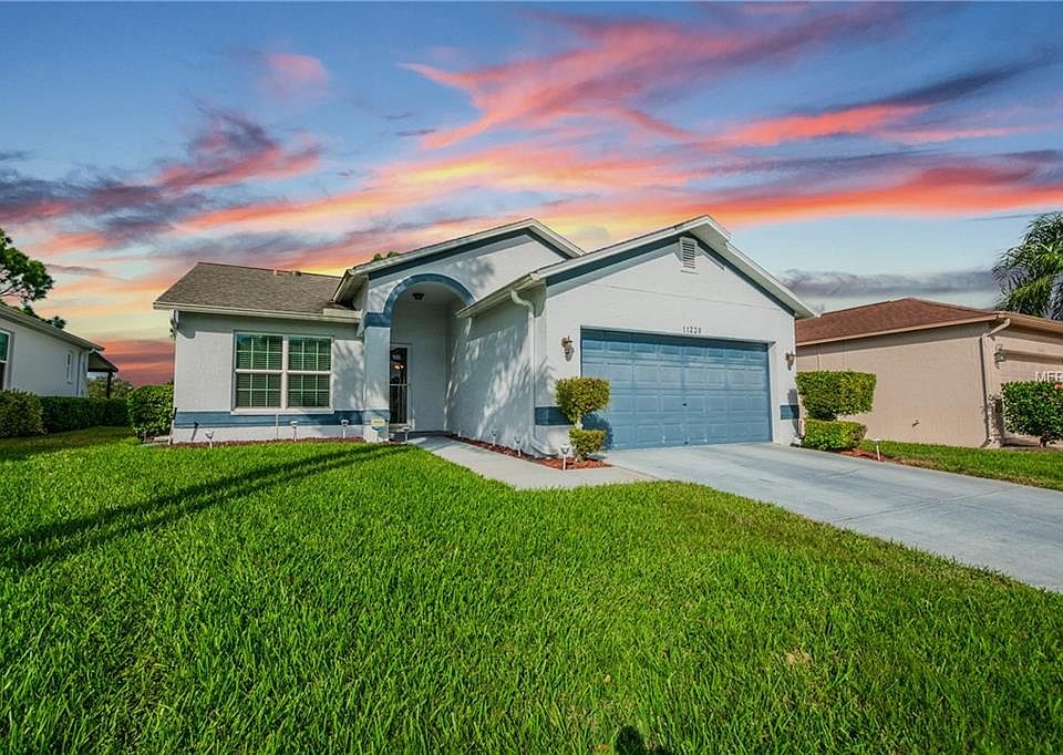 11230 Villas On The Green Dr Riverview FL Zillow