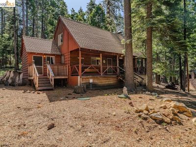 3646 Muriettas Roost, Dorrington, CA, 95223