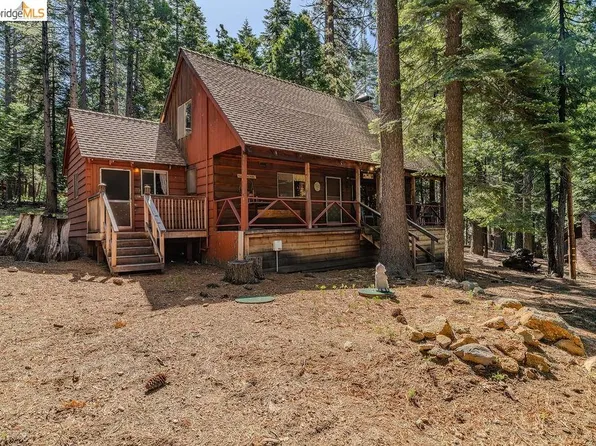 3646 Muriettas Roost, Dorrington, CA 95223