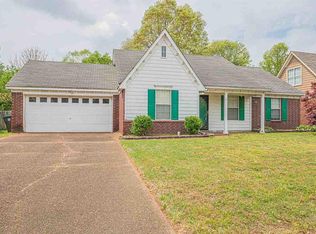2517 Kate Bond Rd, Memphis, TN 38133