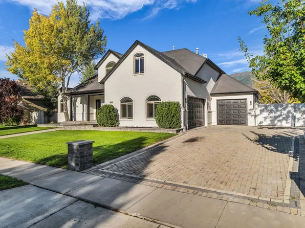 1673 S 1700 E, Spanish Fork, UT 84660