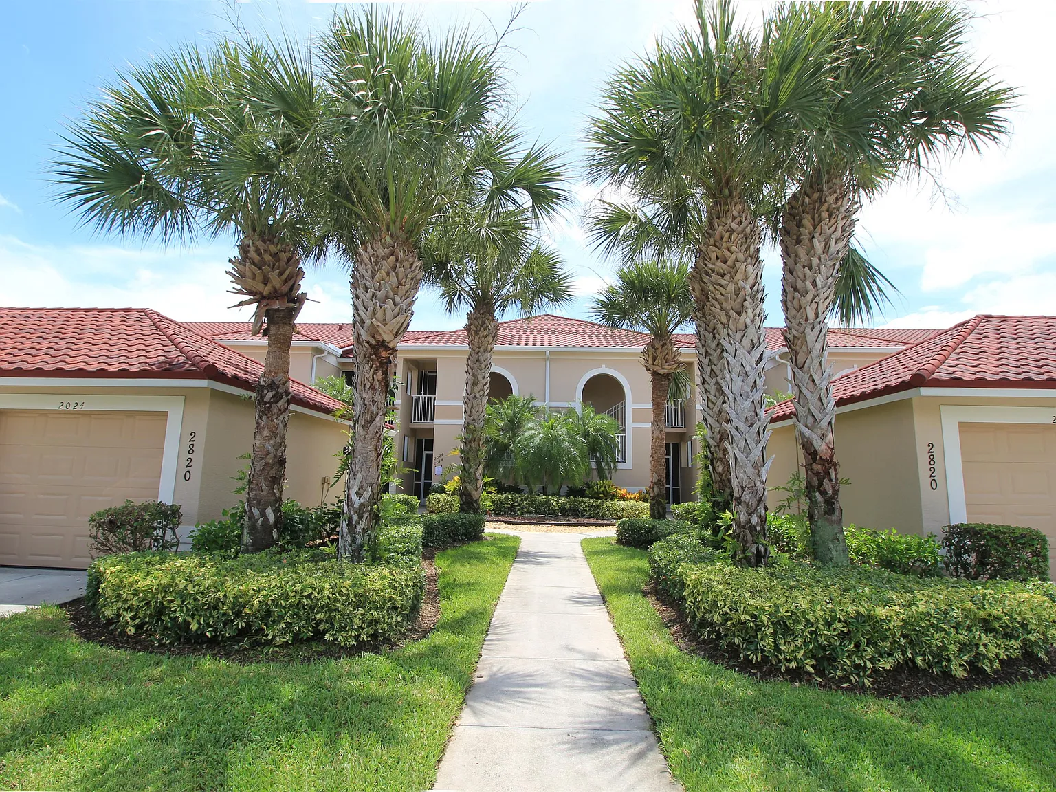 A-2820 Cypress Trace Circle #2024 - 1 — Photo 1