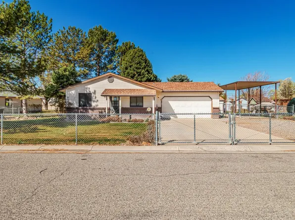 243 Thistle Dr, Grand Junction, CO 81503