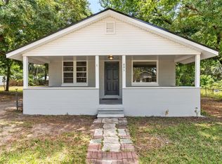 695 W Vine St, Bartow, FL 33830