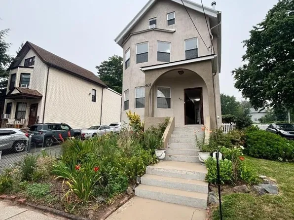 401 Cortlandt St, Belleville Twp., NJ 07109