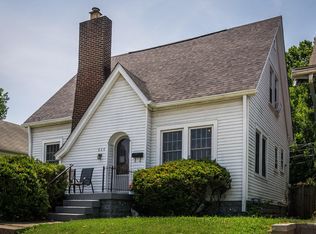 824 Hazel St, Louisville, KY 40211