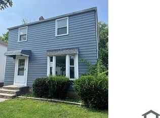 3878 E 143rd St, Cleveland, OH 44128