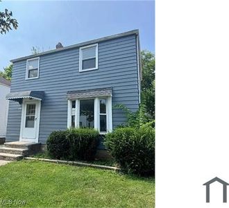 3878 E 143rd St, Cleveland, OH, 44128