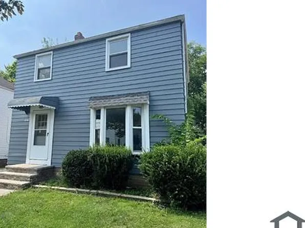 3878 E 143rd St, Cleveland, OH 44128