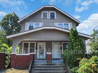 463 Reinhard Ave, Columbus, OH 43206
