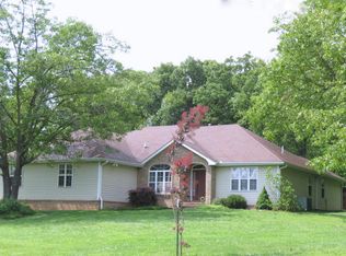 4849 Rose Hill Rd, Billings, MO 65610