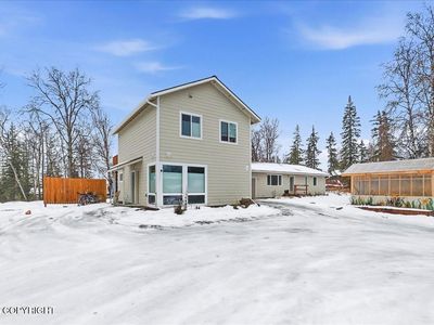 37041 Rafie St, Soldotna, AK, 99669