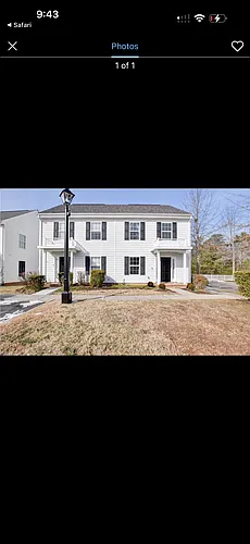 4400 Betty Ln Photo 1