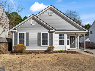 3078 Heatherbrook Trce, Canton, GA 30114