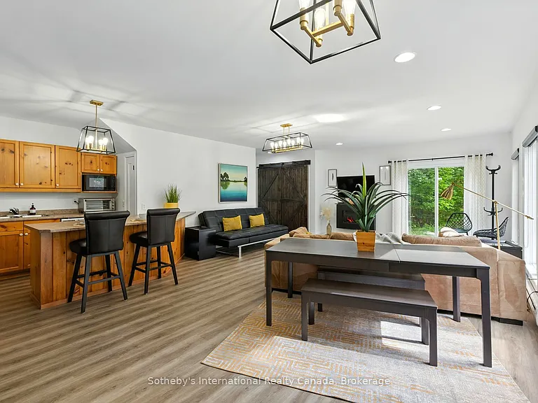 1060 N Kahshe Lake Rd #LOWER LEVEL — Photo 15