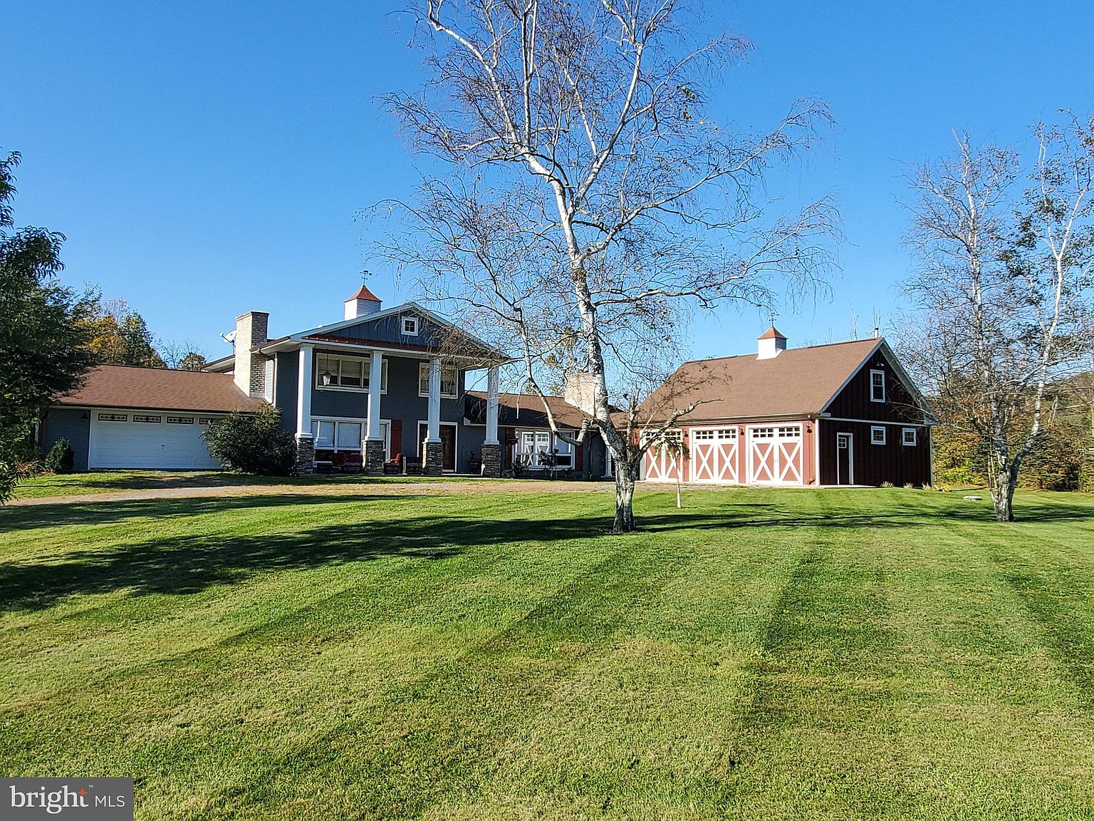 7575 Pine Grove Rd, Mapleton Depot, PA 17052 Zillow